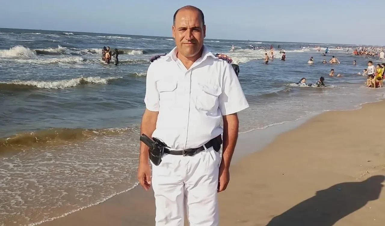 İstanbul'da 'Mısırlı polis' skandalı: Kadınları taciz edip o anları paylaştı!