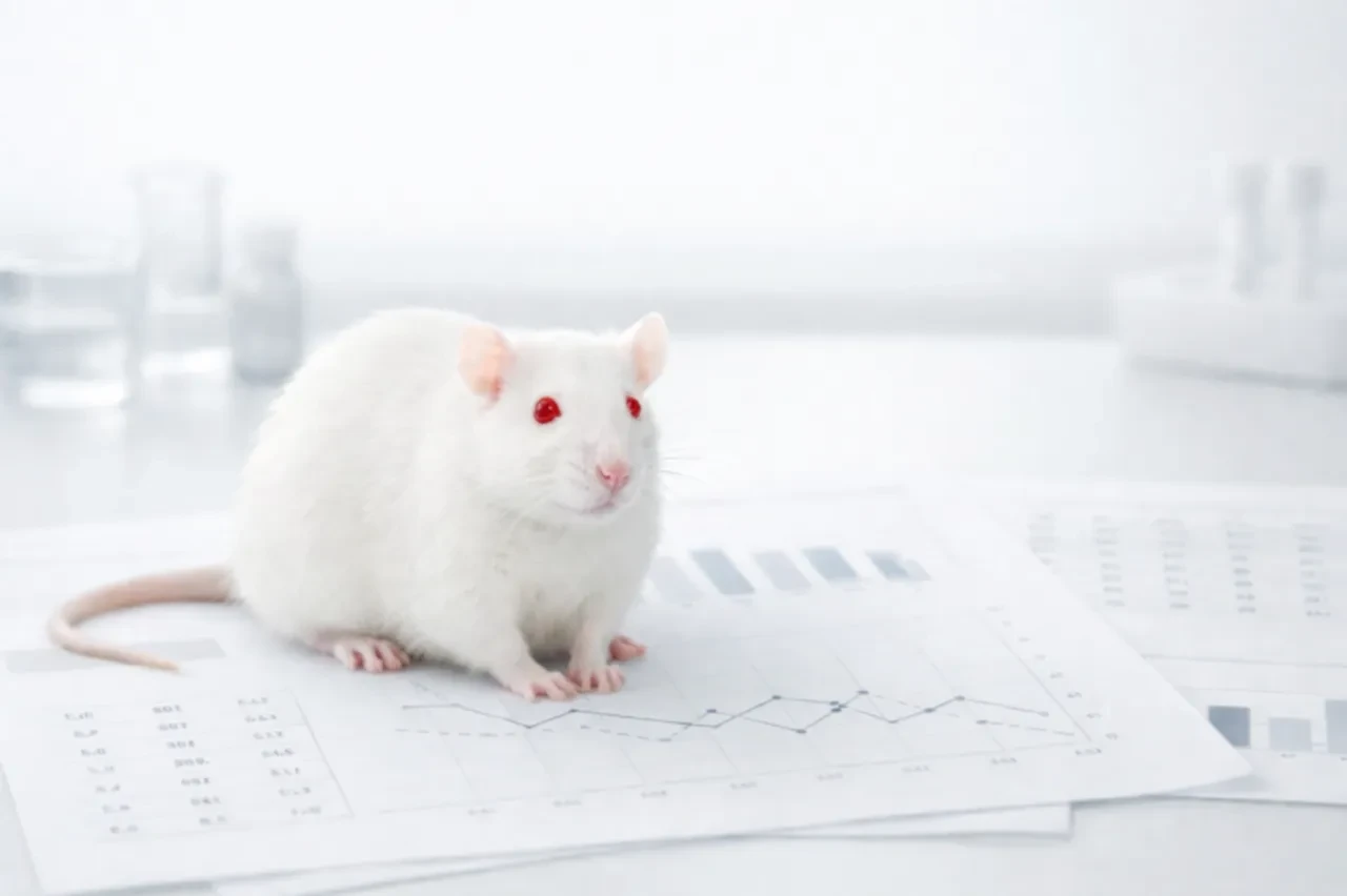 Japonların 20 yıllık 'fare' deneyi hüsranla bitti