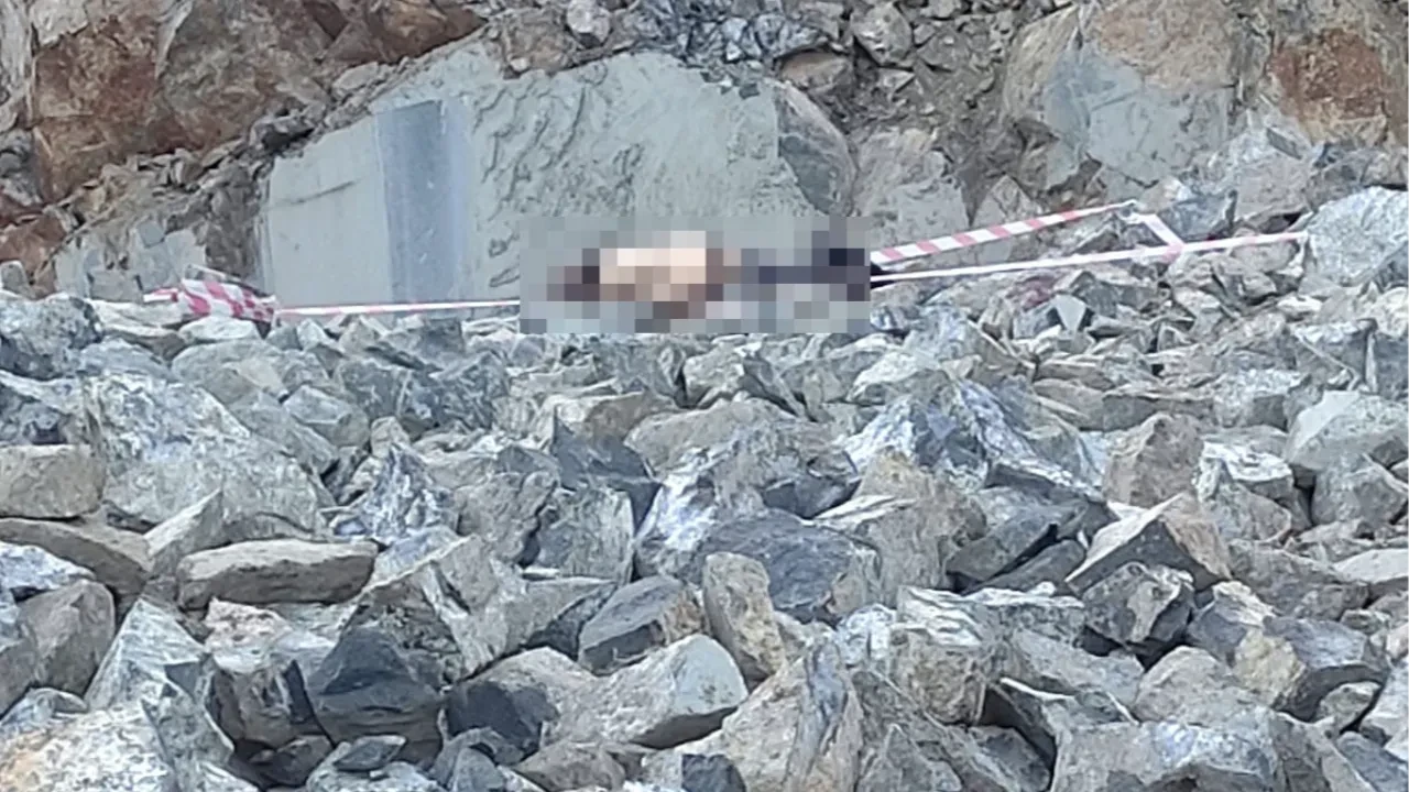 Kahramanmaraş’ta yürek burkan ölüm: Dün işe başlayan işçi bugün iş kazasında hayatını kaybetti