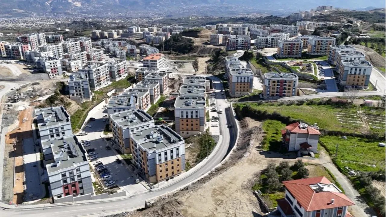 Kira fiyatları 7 bin TL'ye kadar düştü! 'Yüzde 90'a varan bir doluluk bekliyoruz' 