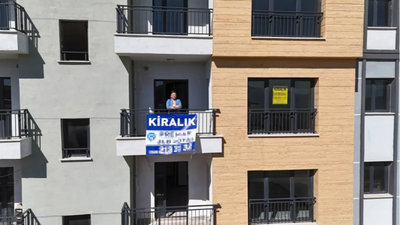 Kira fiyatları Hatay'da 7 bin TL'ye kadar düştü! 'Yüzde 90'a varan bir doluluk bekliyoruz'