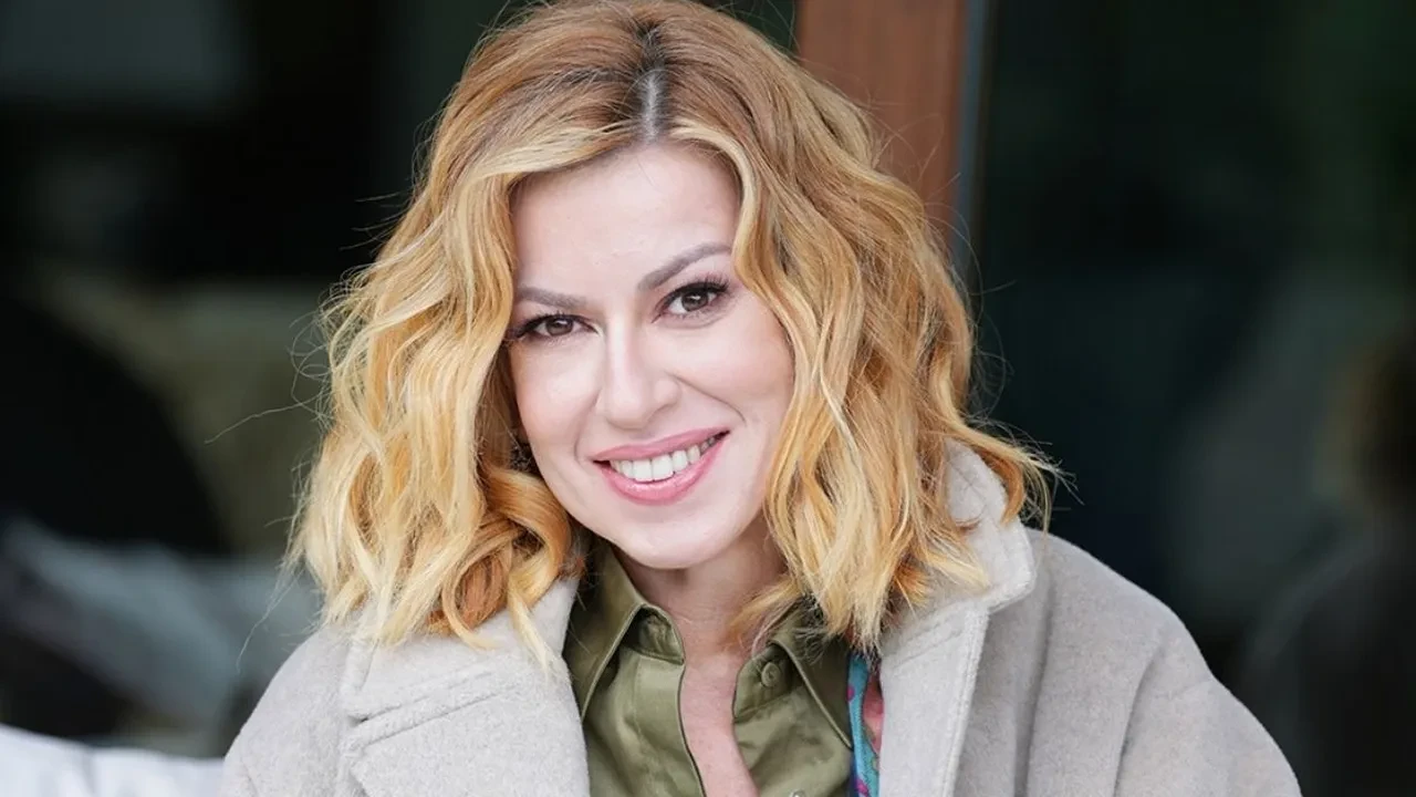 Kıskanmak Şaziye diziye veda mı ediyor? İpek Tuzcuoğlu Kıskanmak dizisinden ayrılacak mı? 