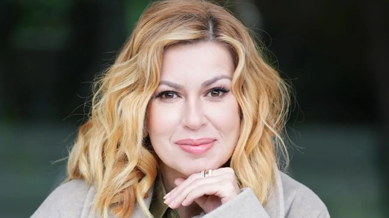 Kıskanmak Şaziye diziye veda mı ediyor? İpek Tuzcuoğlu Kıskanmak dizisinden ayrılacak mı? 