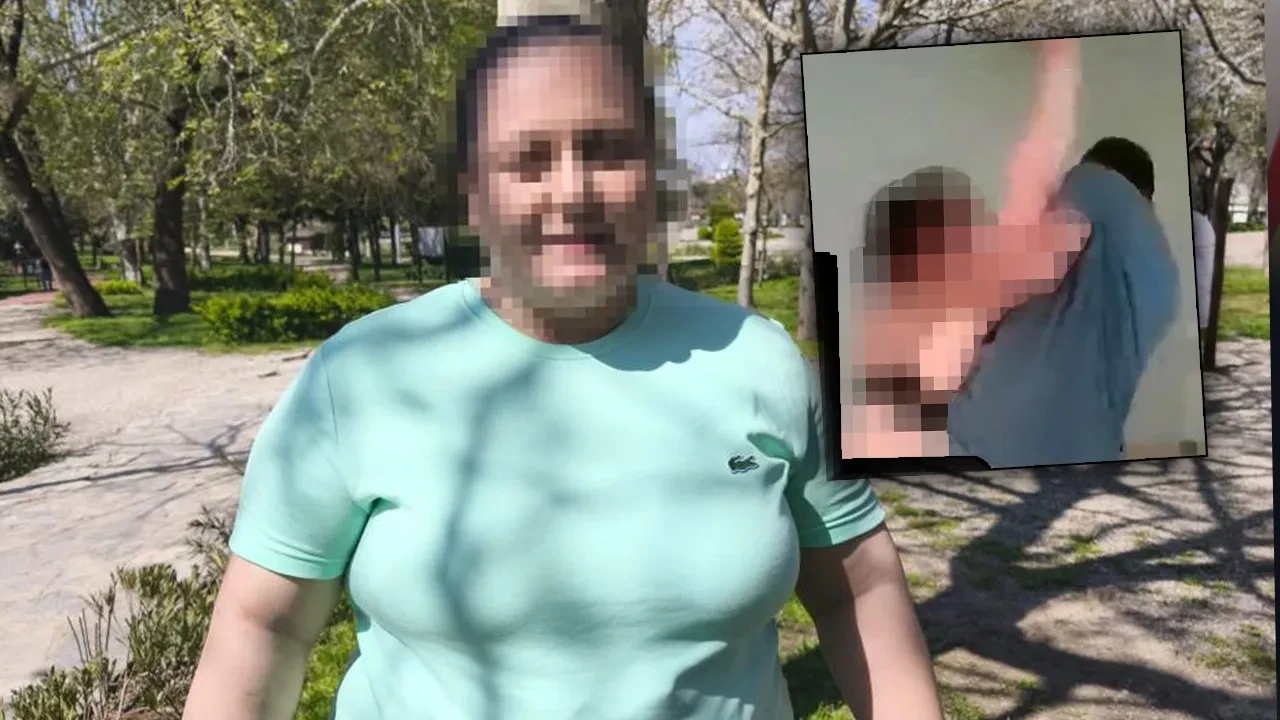 Kocasını günlük kiralık dairede başka kadınla bastı! İhanet anını kayda aldı