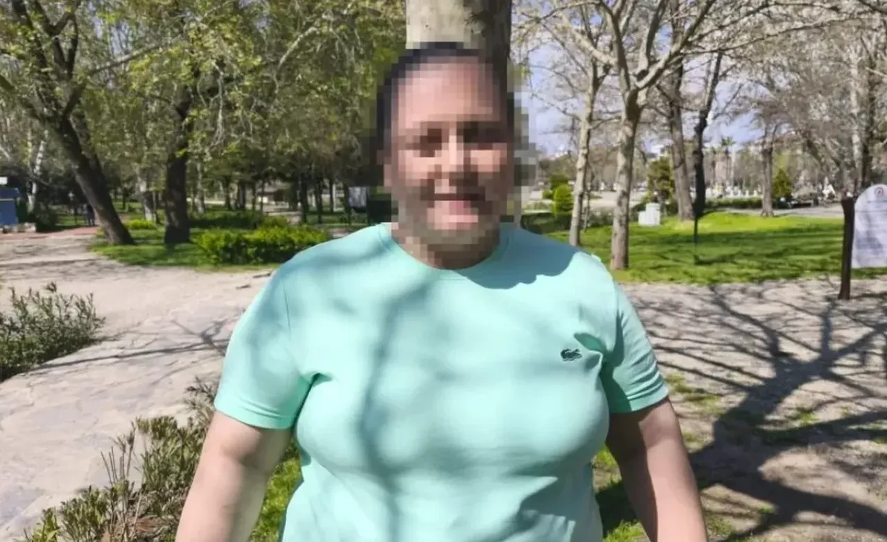 Kocasını günlük kiralık dairede başka kadınla bastı! İhanet anını kayda aldı