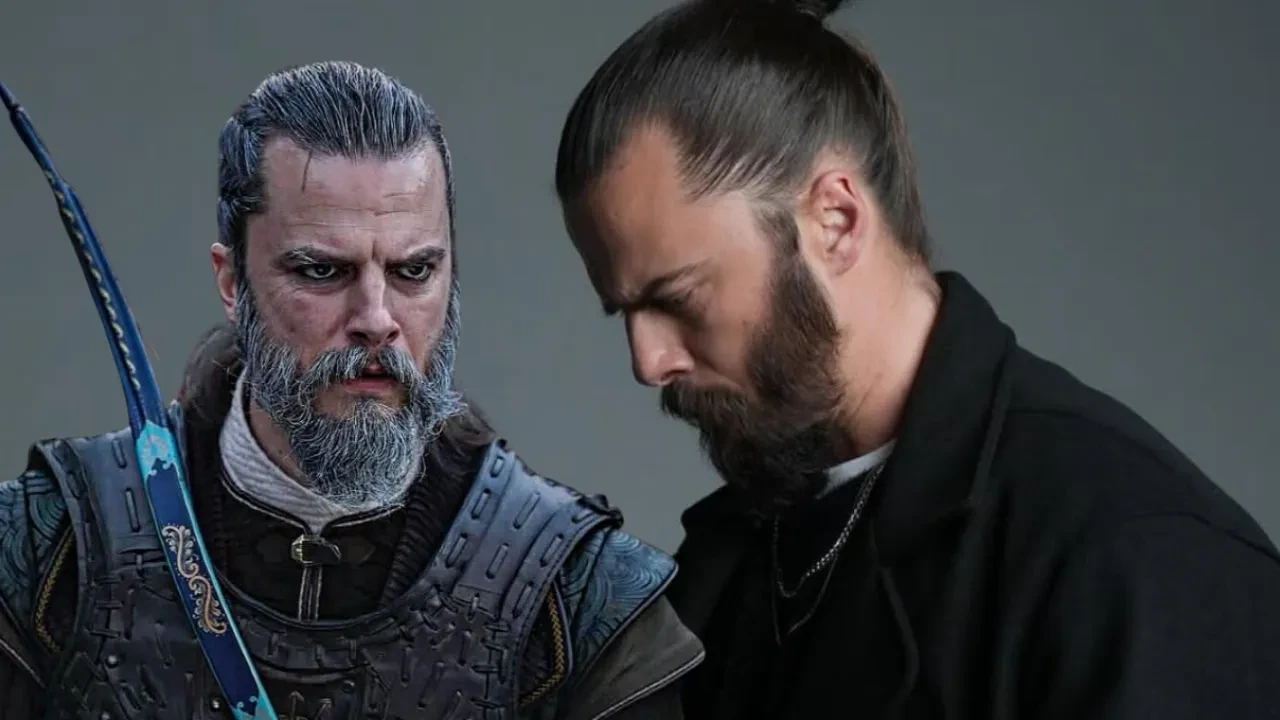 Kuruluş Orhan’ın Boran Alp’i Yiğit Uçan ekibe veda ediyor! Senaryodaki belirsizlik korkuttu