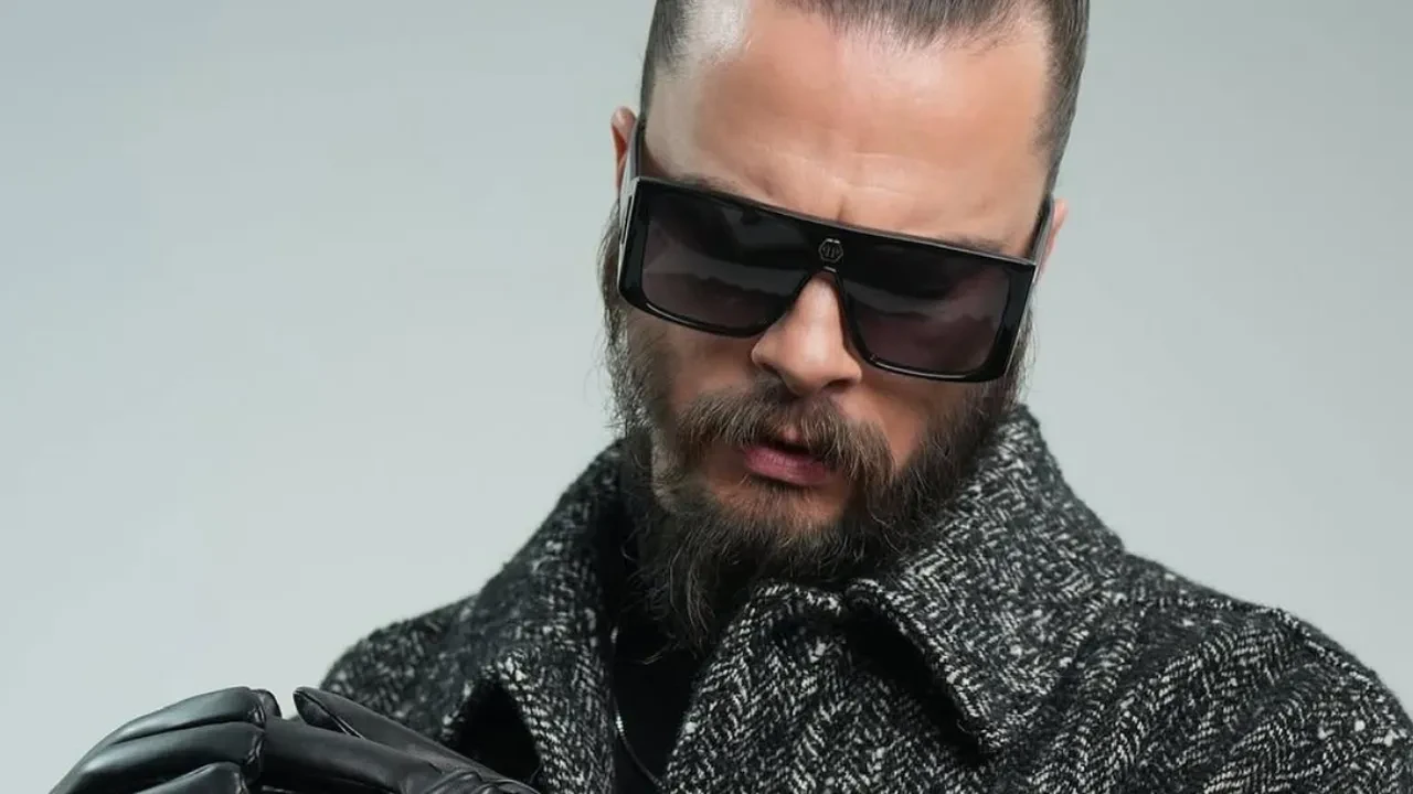 Kuruluş Orhan’ın Boran Alp’i Yiğit Uçan ekibe veda ediyor! Senaryodaki belirsizlik korkuttu