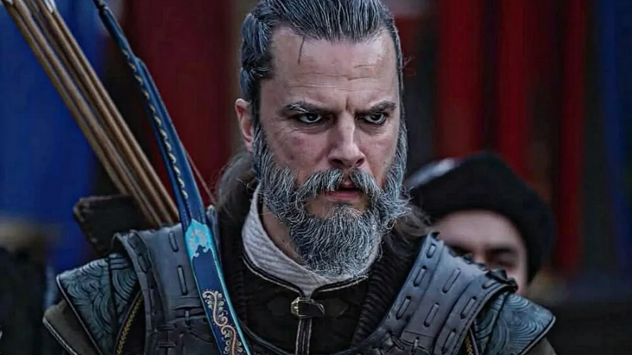 Kuruluş Orhan’ın Boran Alp’i Yiğit Uçan ekibe veda ediyor! Senaryodaki belirsizlik korkuttu