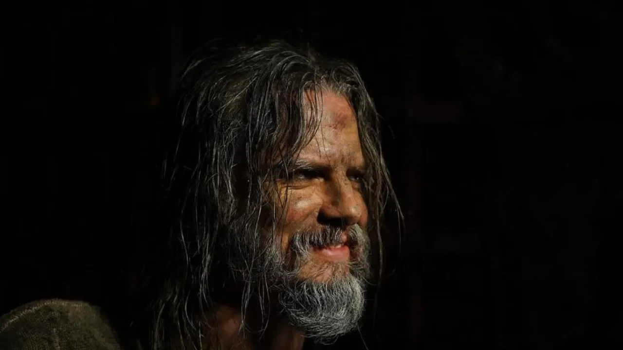 Kuruluş Orhan’ın Boran Alp’i Yiğit Uçan ekibe veda ediyor! Senaryodaki belirsizlik korkuttu