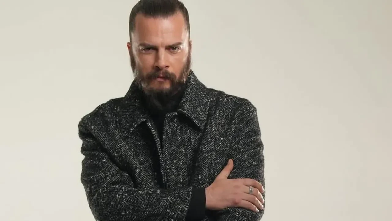 Kuruluş Orhan’ın Boran Alp’i Yiğit Uçan ekibe veda ediyor! Senaryodaki belirsizlik korkuttu