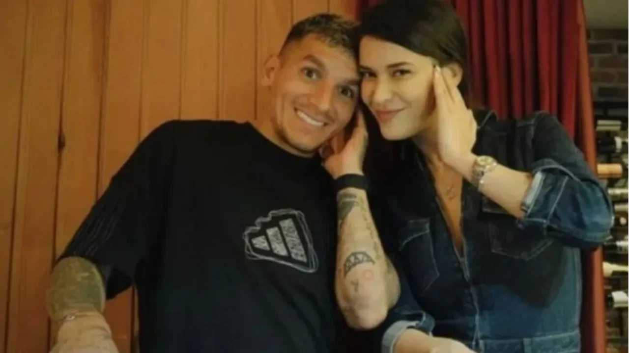 Lucas Torreira kadın takipçilerini tek tek sildi! Devrim Özkan ile barışma iddiaları gündeme geldi