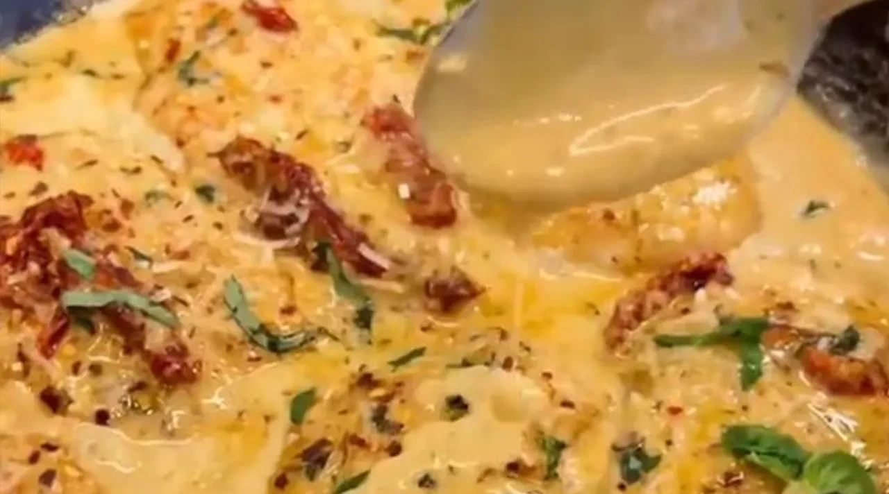 Marry Me Chicken nasıl yapılır, hangi malzemeler kullanılır? Gelinim Mutfakta'da yapıldı, tarifi her yerde aranıyor