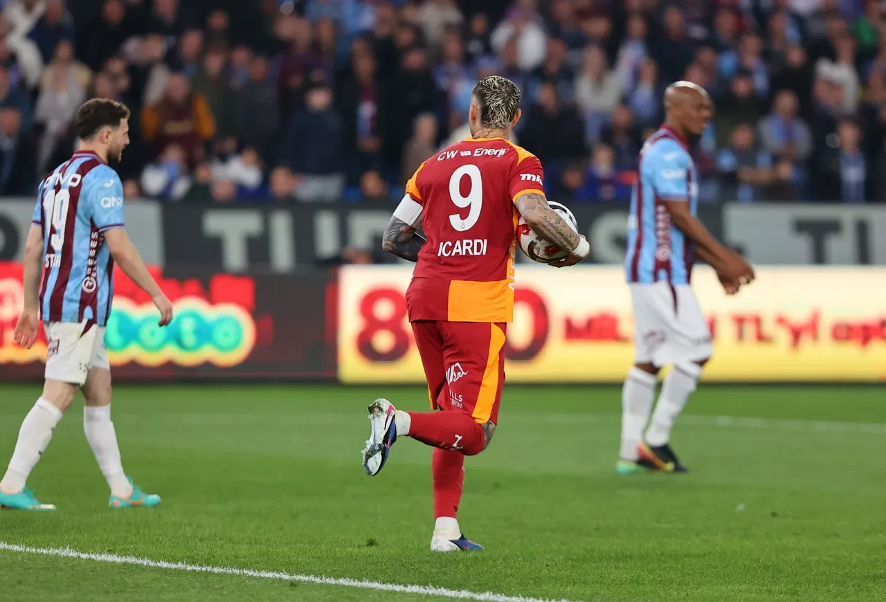 Mauro Icardi depremi! Okan Buruk, Göztepe maçı öncesi faturayı kesti