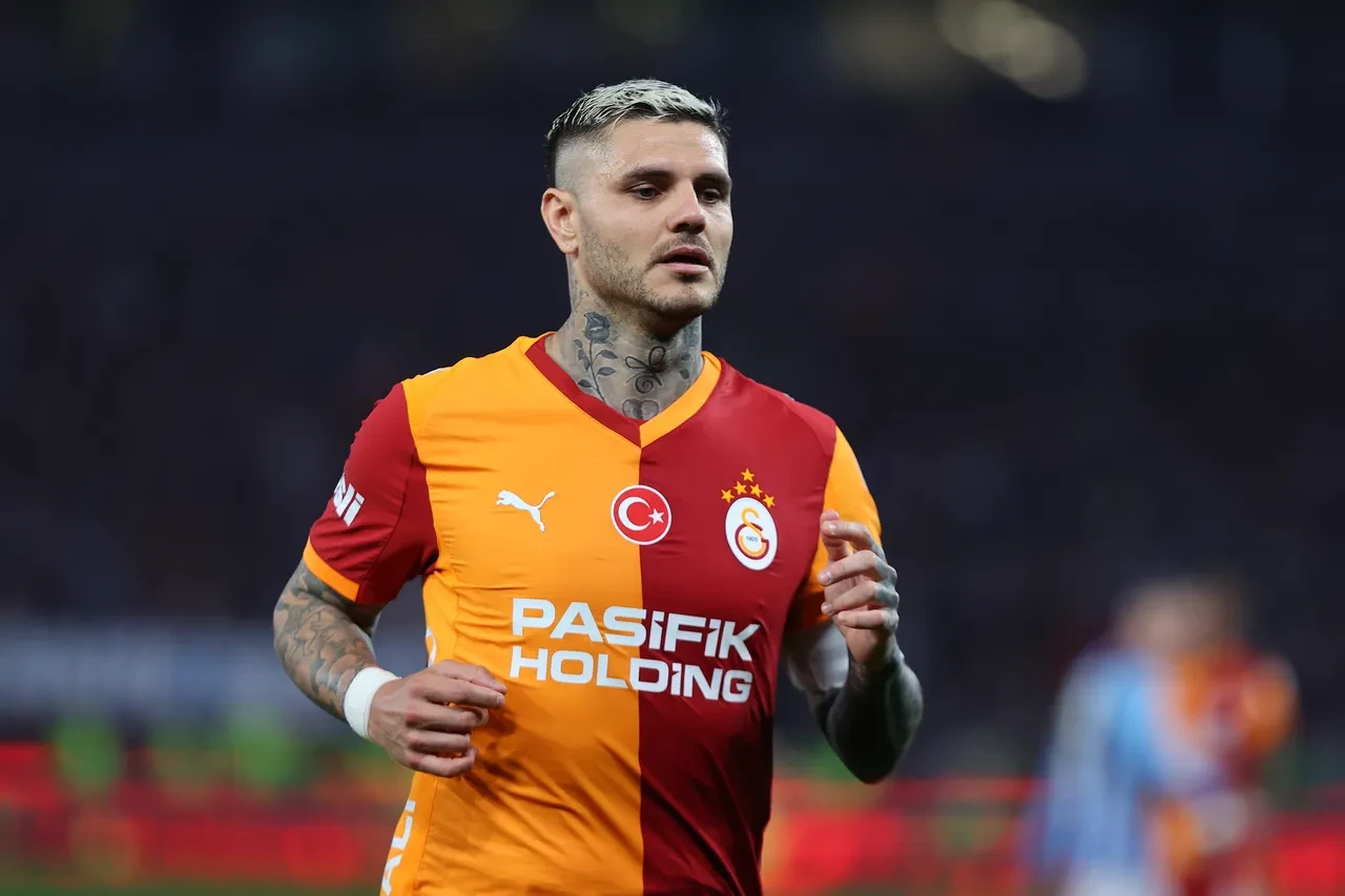 Mauro Icardi depremi! Okan Buruk, Göztepe maçı öncesi faturayı kesti