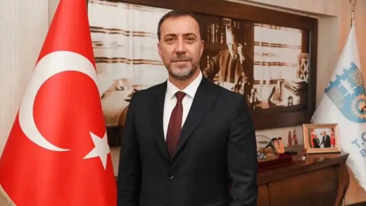 MHP İstanbul İl Başkanı Volkan Yılmaz kimdir, kaç yaşında? MHP İstanbul İl Başkanı kim oldu?