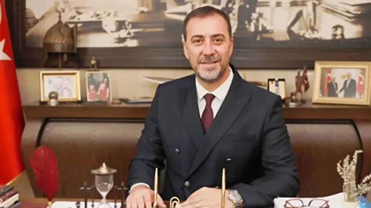 MHP'de yeni İstanbul İl Başkanı Volkan Yılmaz oldu