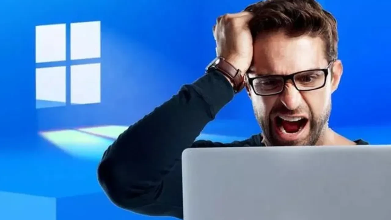 Microsoft'tan Windows 11 kullanıcılarının canını sıkacak özellik!