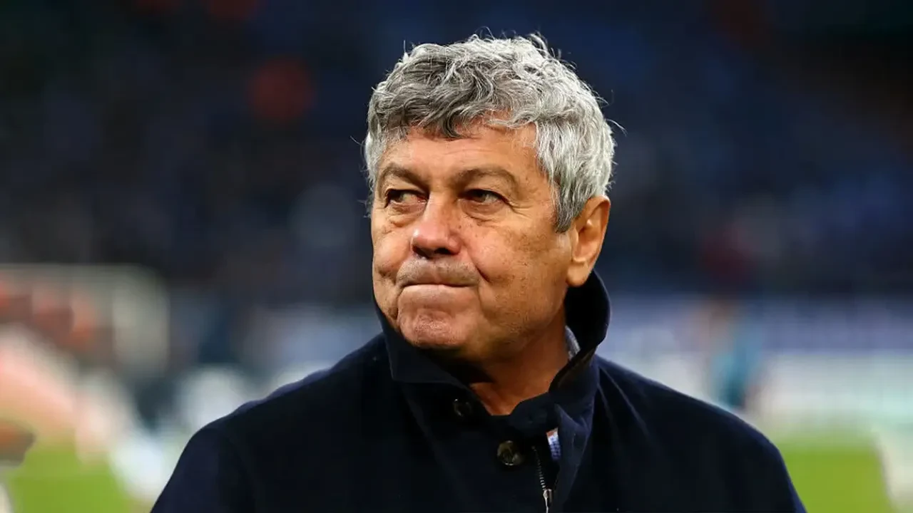Mircea Lucescu yoğun bakımdaydı: Beyin ölümünün gerçekleştiği iddia edildi