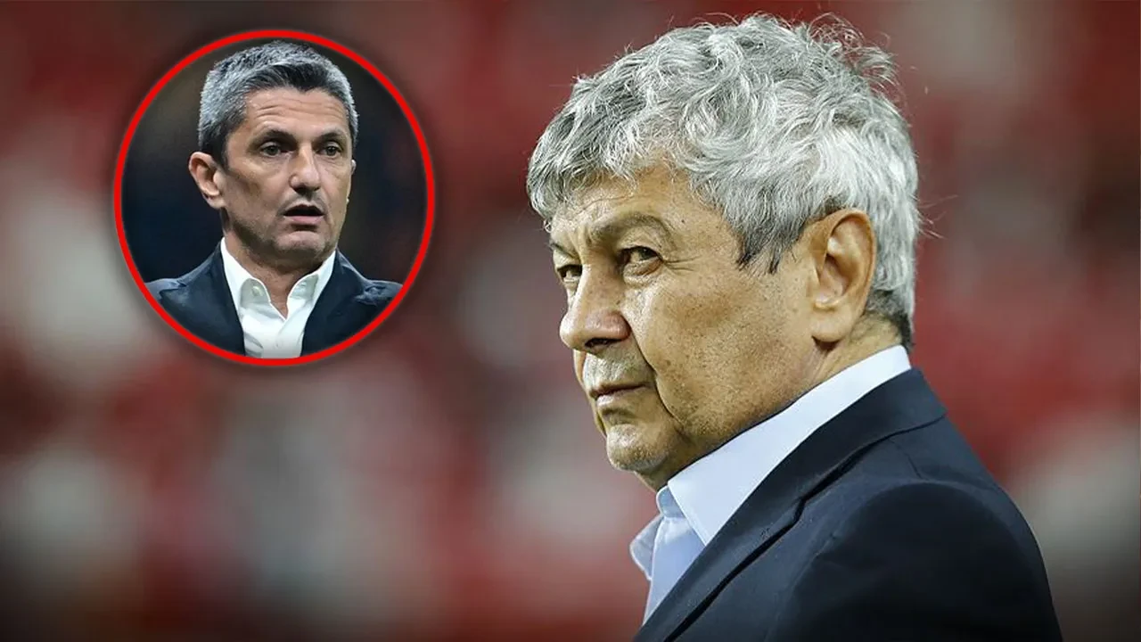 Mircea Lucescu öldü mü? Oğlundan açıklama geldi: 'Ne diyebilirim ki?'