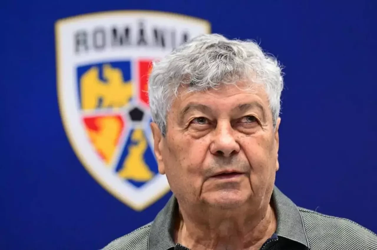 Mircea Lucescu öldü mü? Oğlundan açıklama geldi: 'Ne diyebilirim ki?'