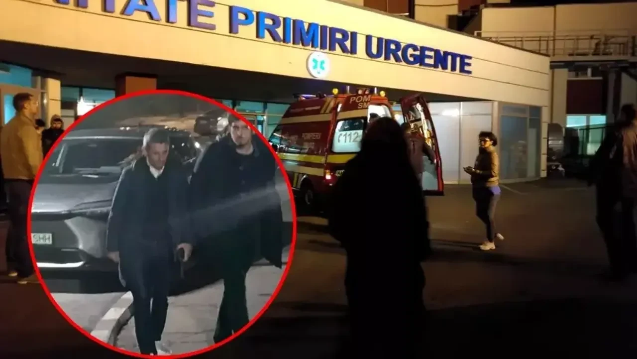 Mircea Lucescu öldü mü? Oğlundan açıklama geldi: 'Ne diyebilirim ki?'