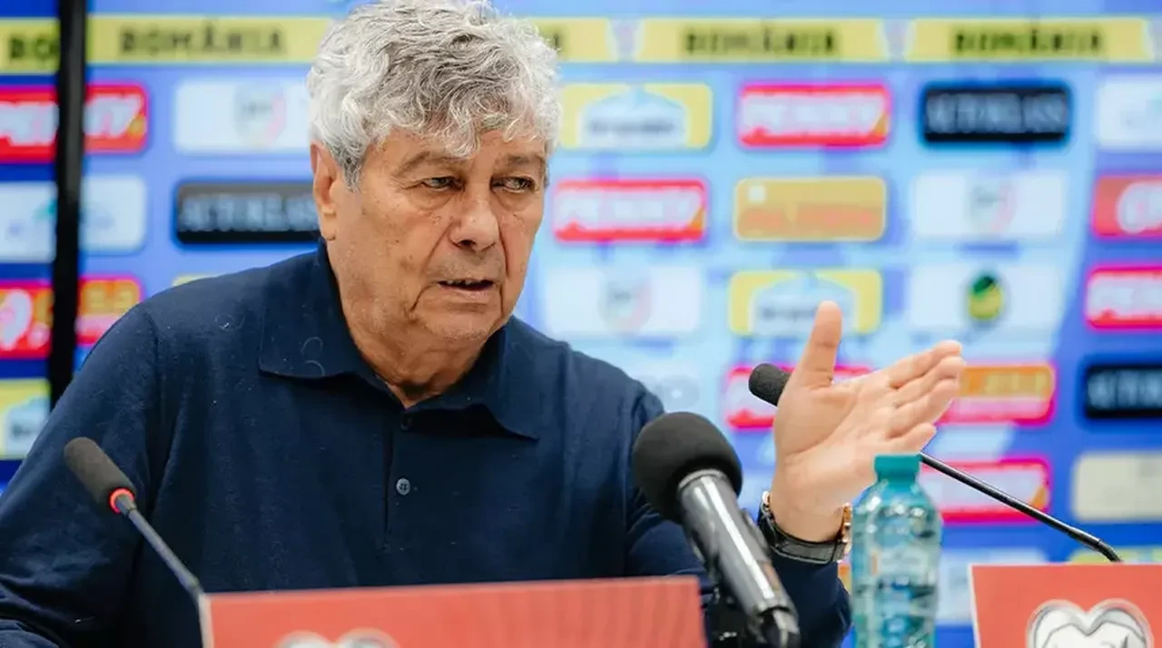 Mircea Lucescu öldü mü? Oğlundan açıklama geldi: 'Ne diyebilirim ki?'