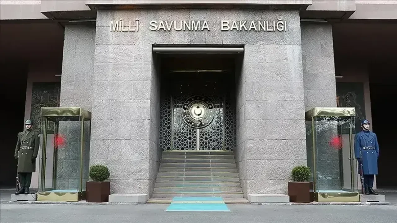 MSB İŞKUR sürekli işçi alımı başvuru ekranı! MSB sürekli işçi başvuru ne zaman?