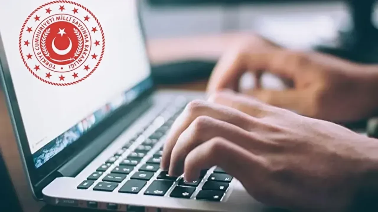 MSB İŞKUR sürekli işçi alımı başvuru ekranı! MSB sürekli işçi başvuru ne zaman?