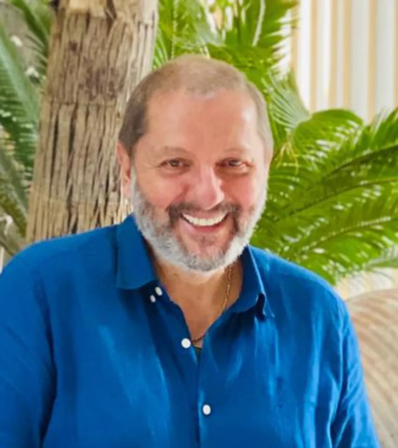 Muğla Büyükşehir Belediyesi iştiraki MUBRAŞ Başkanı Levent Arkan gözaltına alındı