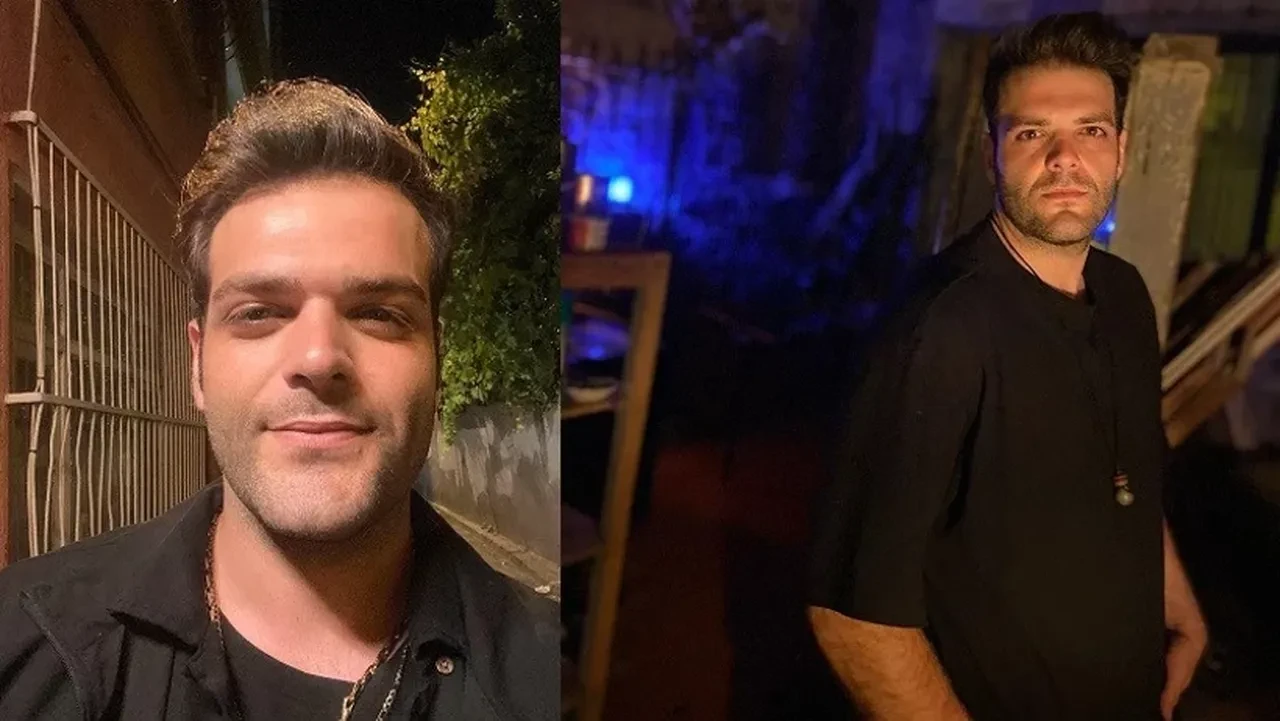 Murat Göçmez kimdir? Murat Göçmez kaç yaşında, aslen nereli, evli mi?