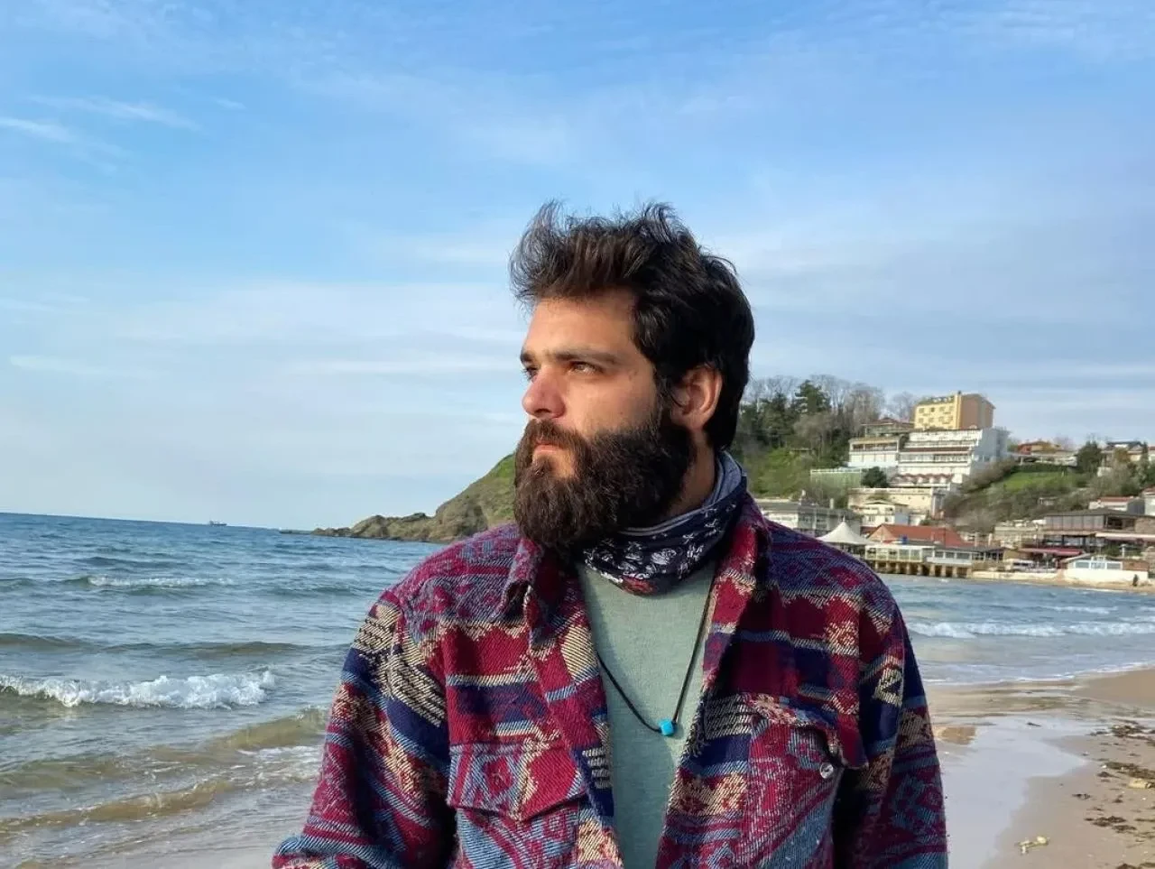 Murat Göçmez kimdir? Murat Göçmez kaç yaşında, aslen nereli, evli mi?