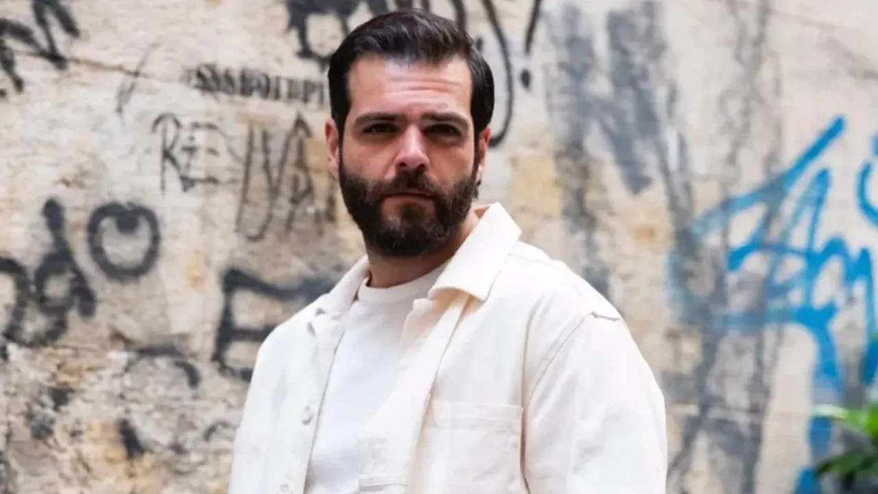 Murat Göçmez kimdir? Murat Göçmez kaç yaşında, aslen nereli, evli mi?