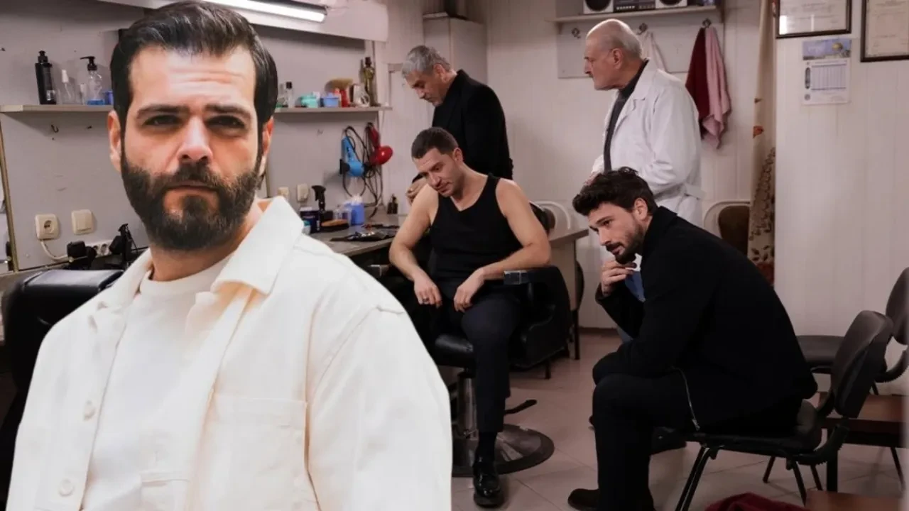 Murat Göçmez Yeraltı dizisine mi dahil oluyor? Yeraltı Cengiz kimdir, hikayesi ne?