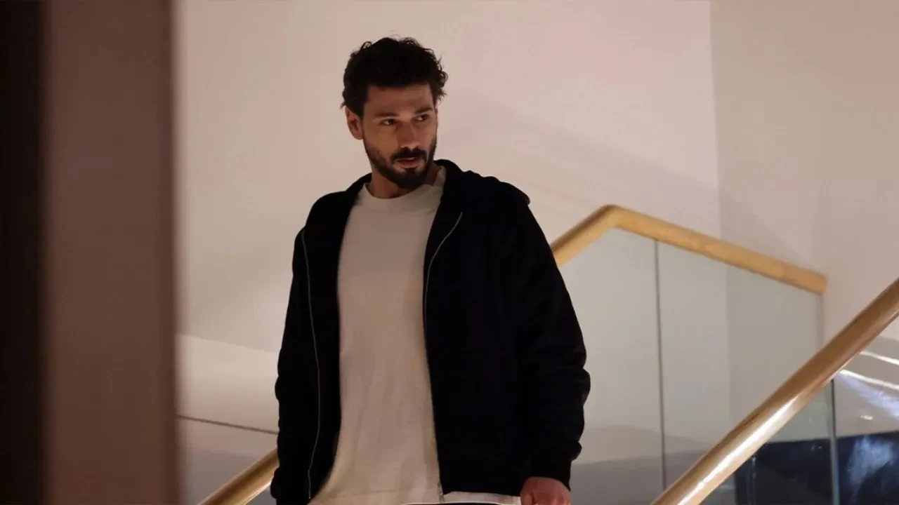 Murat Göçmez Yeraltı dizisine mi dahil oluyor? Yeraltı Cengiz kimdir, hikayesi ne?