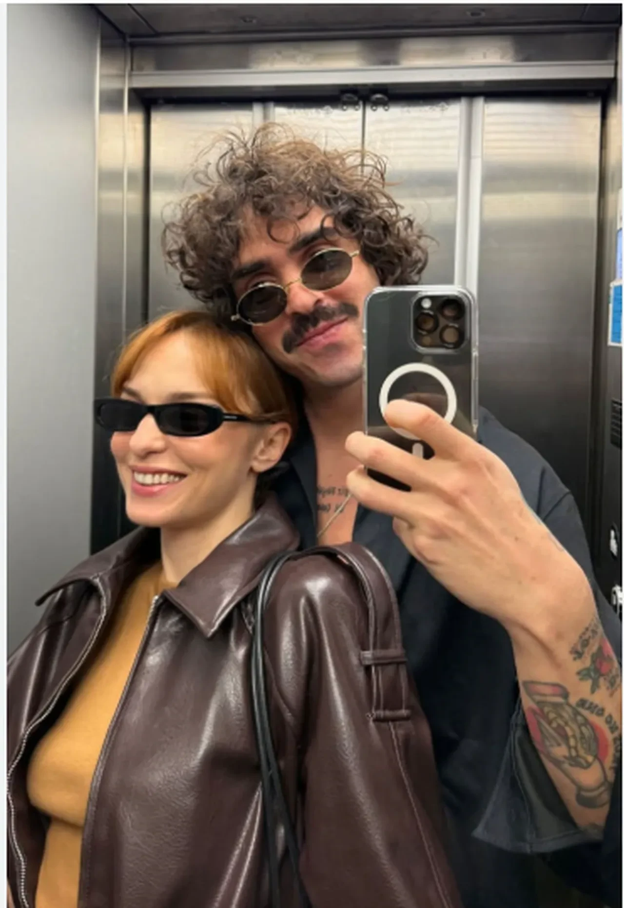 Nilperi Şahinkaya ile Baturalp Bekar'ın ayrılık nedeni belli! Sevgilisi dolandırıp kayıplara karıştı 