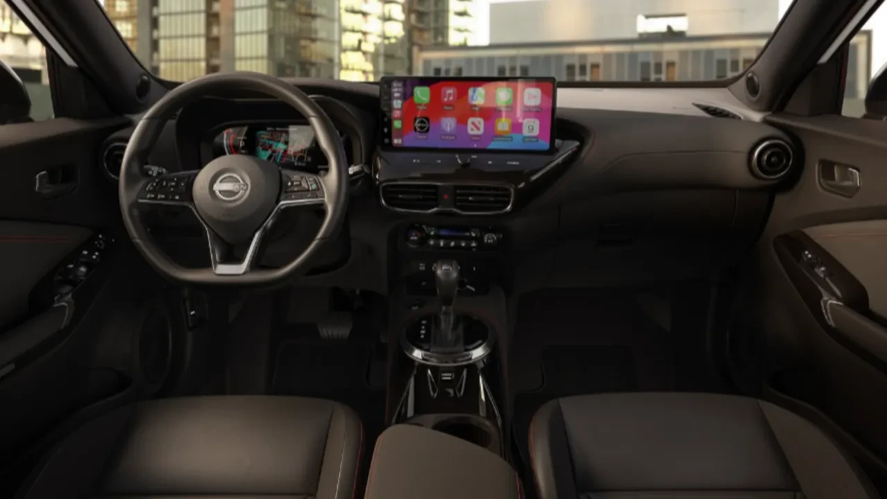 Nissan Nisan 2026 fiyat listesi yayınlandı! Alıcıya büyük şok: Bir aylık fark 300 bin TL’yi geçti