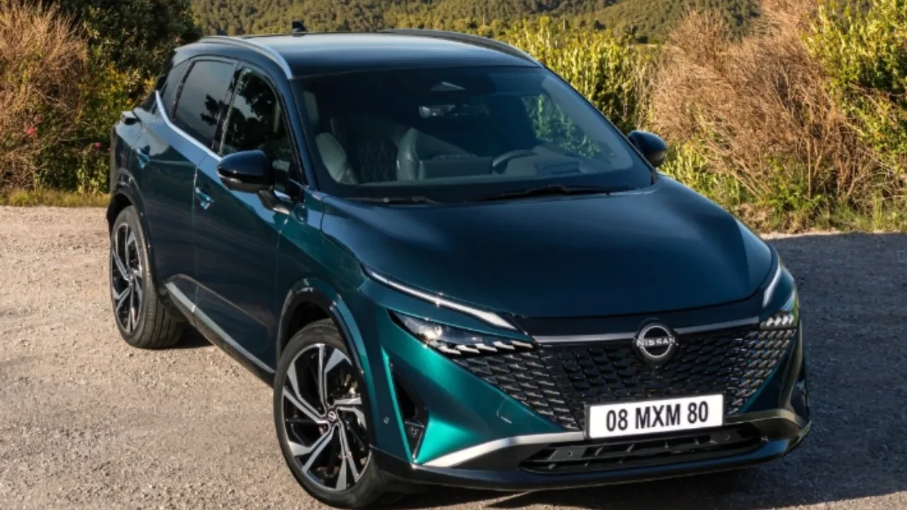 Nissan Nisan 2026 fiyat listesi yayınlandı! Alıcıya büyük şok: Bir aylık fark 300 bin TL’yi geçti