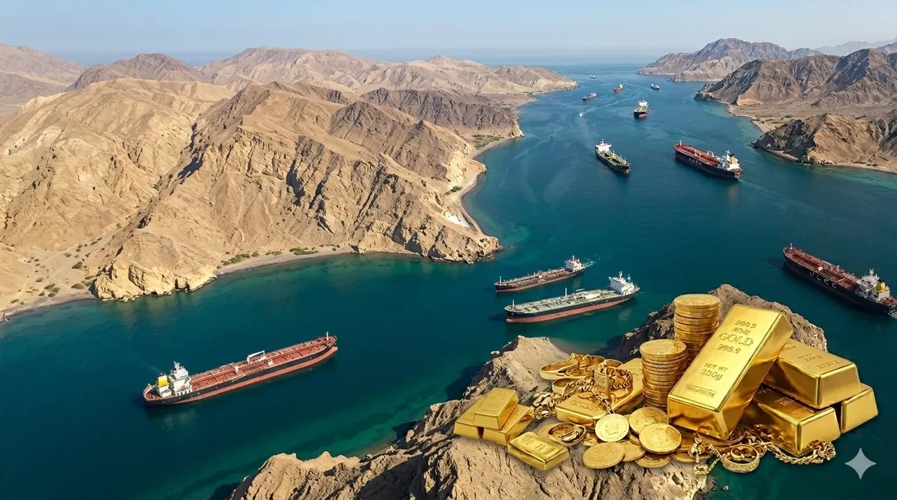 Piyasalarda Hürmüz alarmı: Dolar ve altın yatırımcısı dikkat!