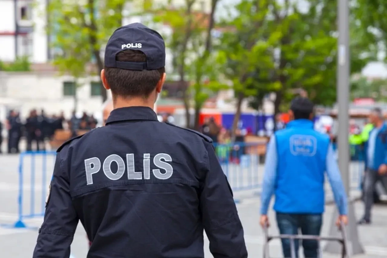 Polis Haftası ne zaman hangi gün? Polis Haftası kurumsal mesajları