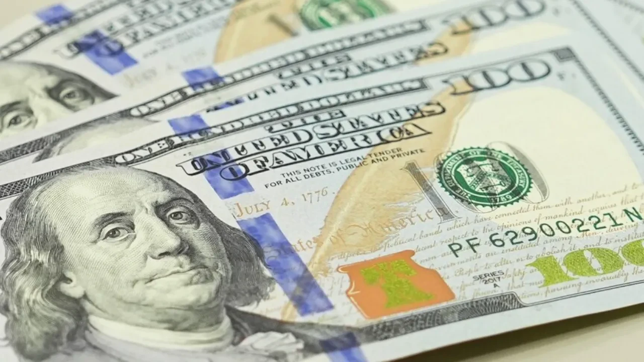 Reel efektif döviz kuru endeksi Mart ayında arttı