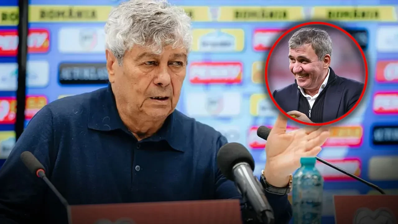Romanya Milli takımı'nda Lucescu sonrası Gheorghe Hagi dönemi başlıyor! Sözleşmesindeki bonuslar dudak uçuklattı