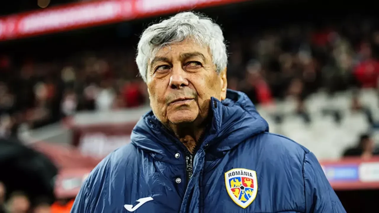 Romanya Milli takımı'nda Lucescu sonrası Gheorghe Hagi dönemi başlıyor! Sözleşmesindeki bonuslar dudak uçuklattı