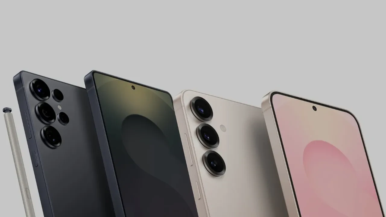 Samsung açıkladı: Sektörde zam yağmuru yaşanacak