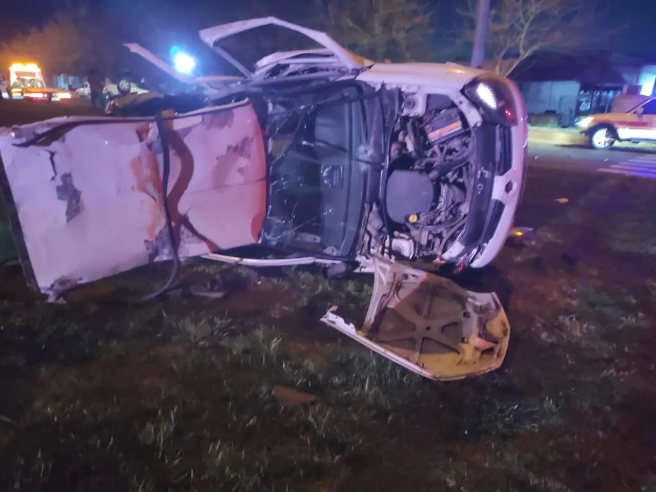 Şanlıurfa'da feci kaza! Ölü ve yaralılar var