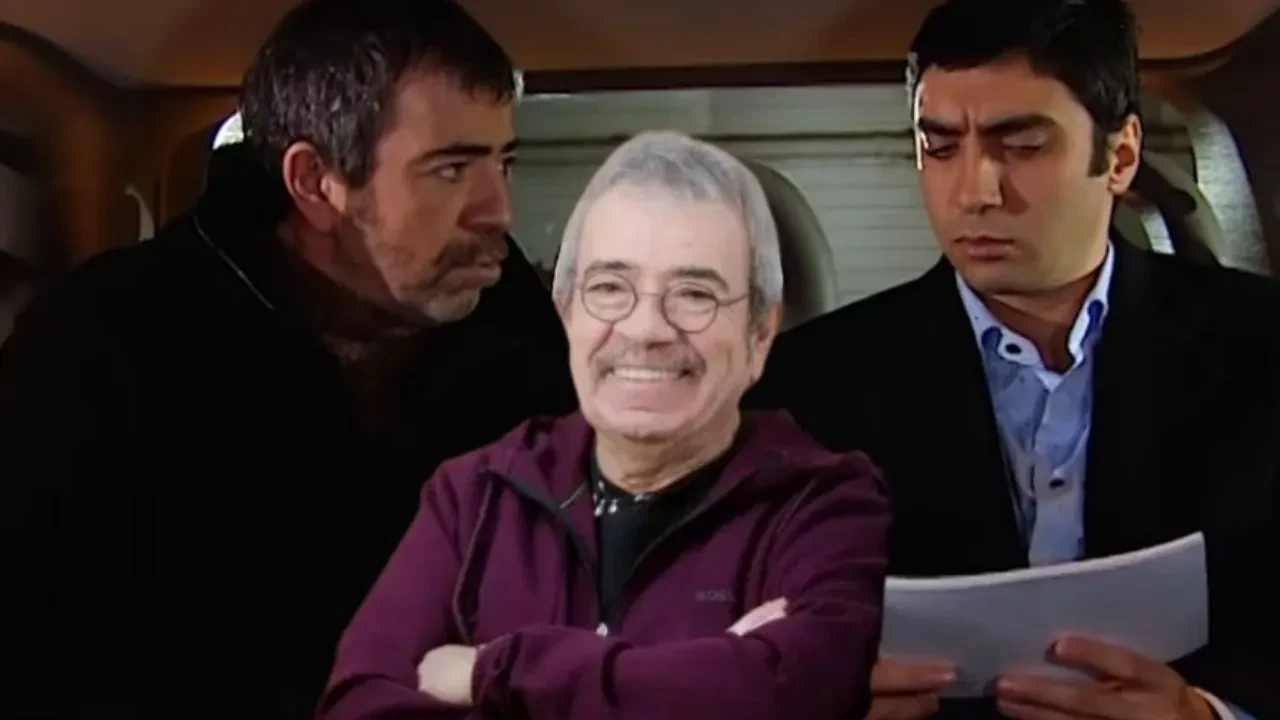 Selçuk Yöntem Kurtlar Vadisi'ni eleştirdi! Fanlar ayağa kalktı 