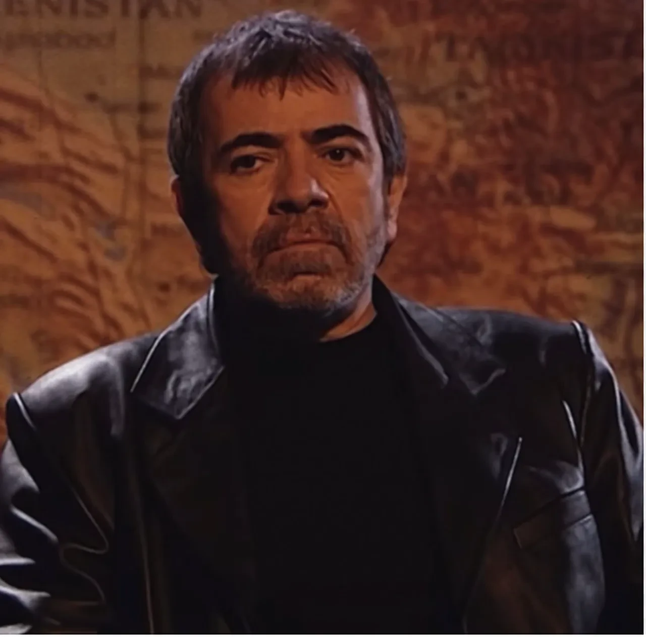 Selçuk Yöntem Kurtlar Vadisi'ni eleştirdi! Fanlar ayağa kalktı