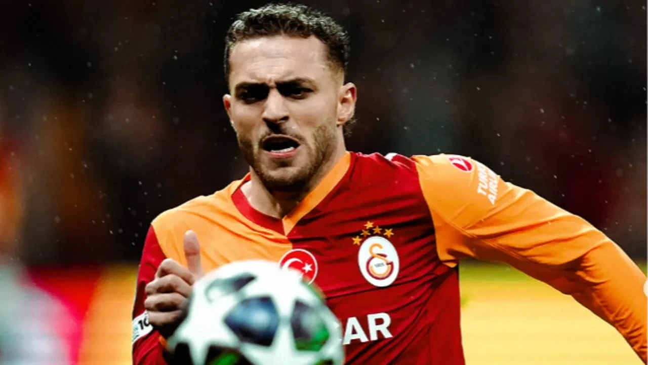 Barış Alper Yılmaz