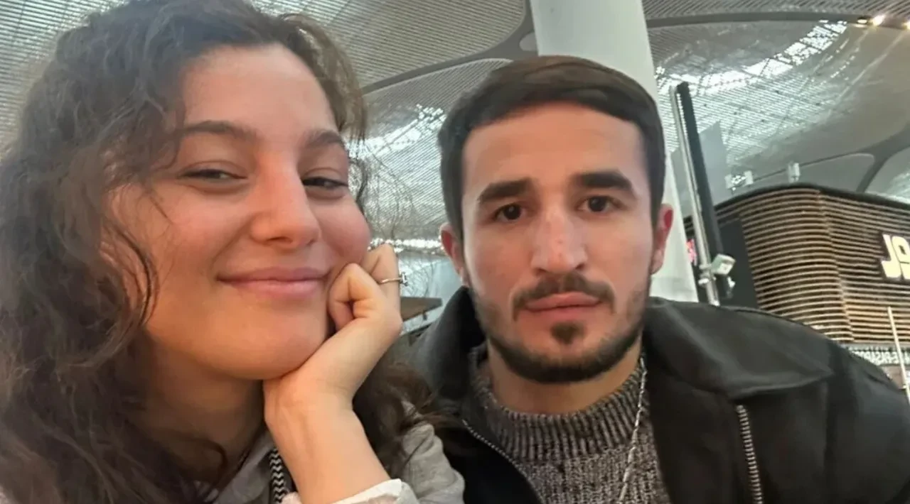 Survivor Seren Ay ile Sadai Ahıskalı ayrıldı mı? Seren Ay'ın Murat Boz şakası krize mi neden oldu?