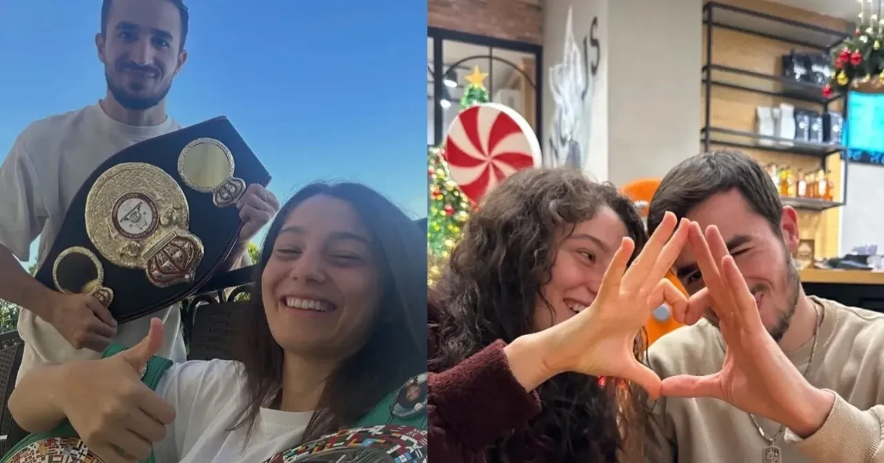 Survivor Seren Ay ile Sadai Ahıskalı ayrıldı mı? Seren Ay'ın Murat Boz şakası krize mi neden oldu?