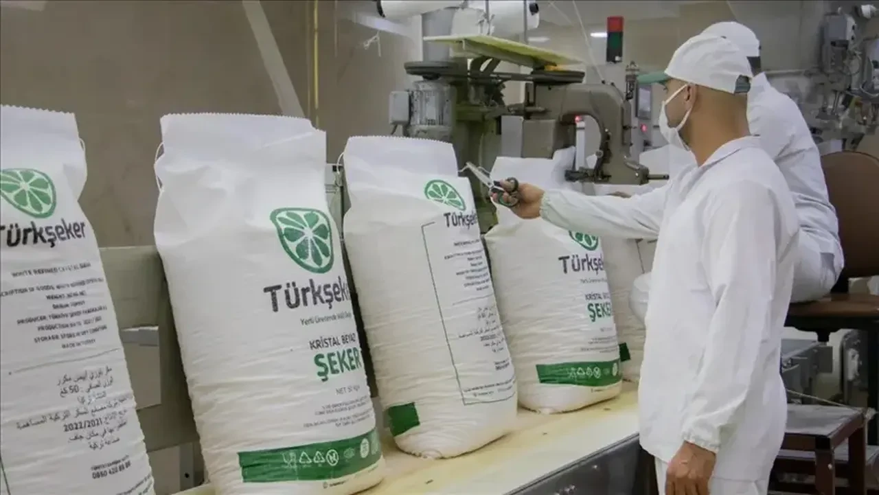 Türkşeker 525 işçi alımı başvurusu ne zaman başlıyor: Nasıl yapılır?